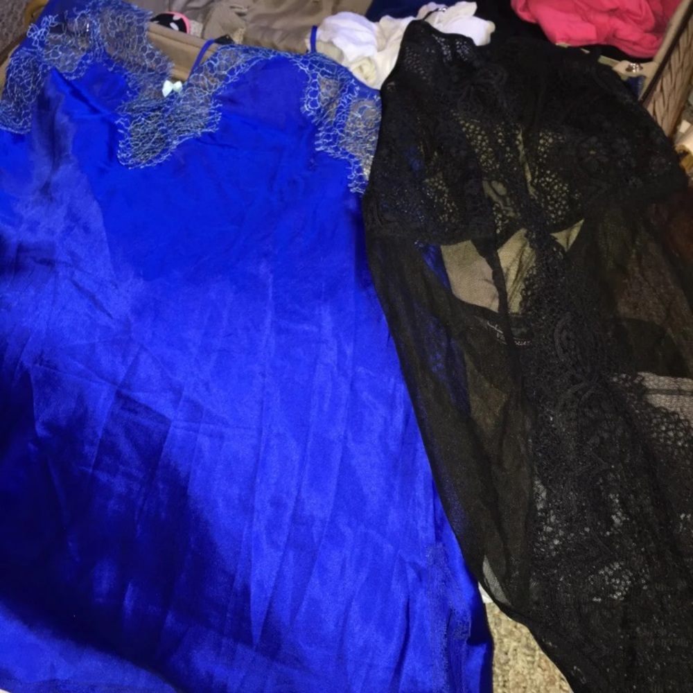 Victoria’s Secret Lingerie Bundle